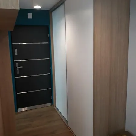 Apartament Like Kołobrzeg